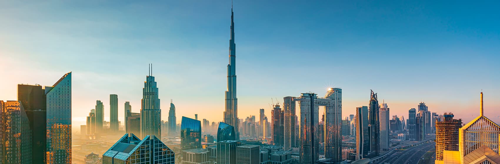 Buying a Property in UAE