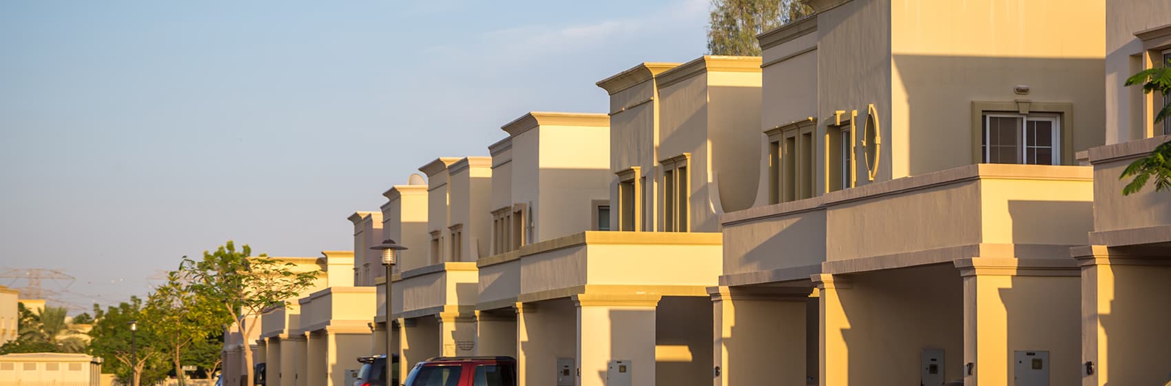 Buying a Property in the UAE