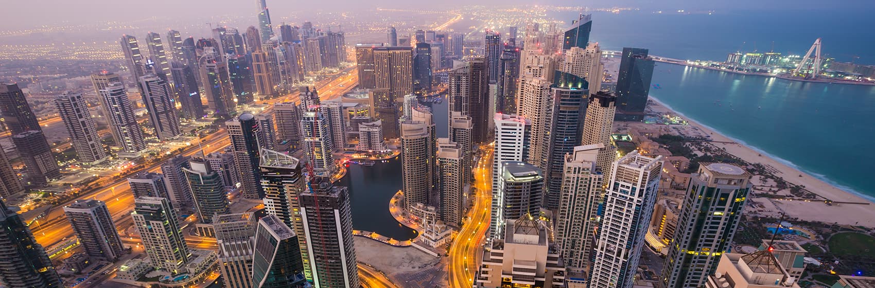 Fees Involved in Purchasing Property in Dubai