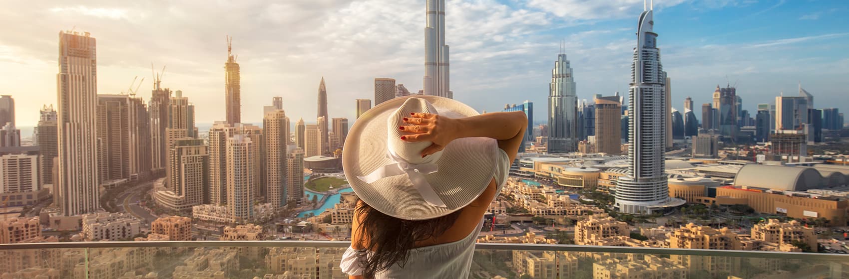 Where Can I Find a Mortgage Broker in Dubai