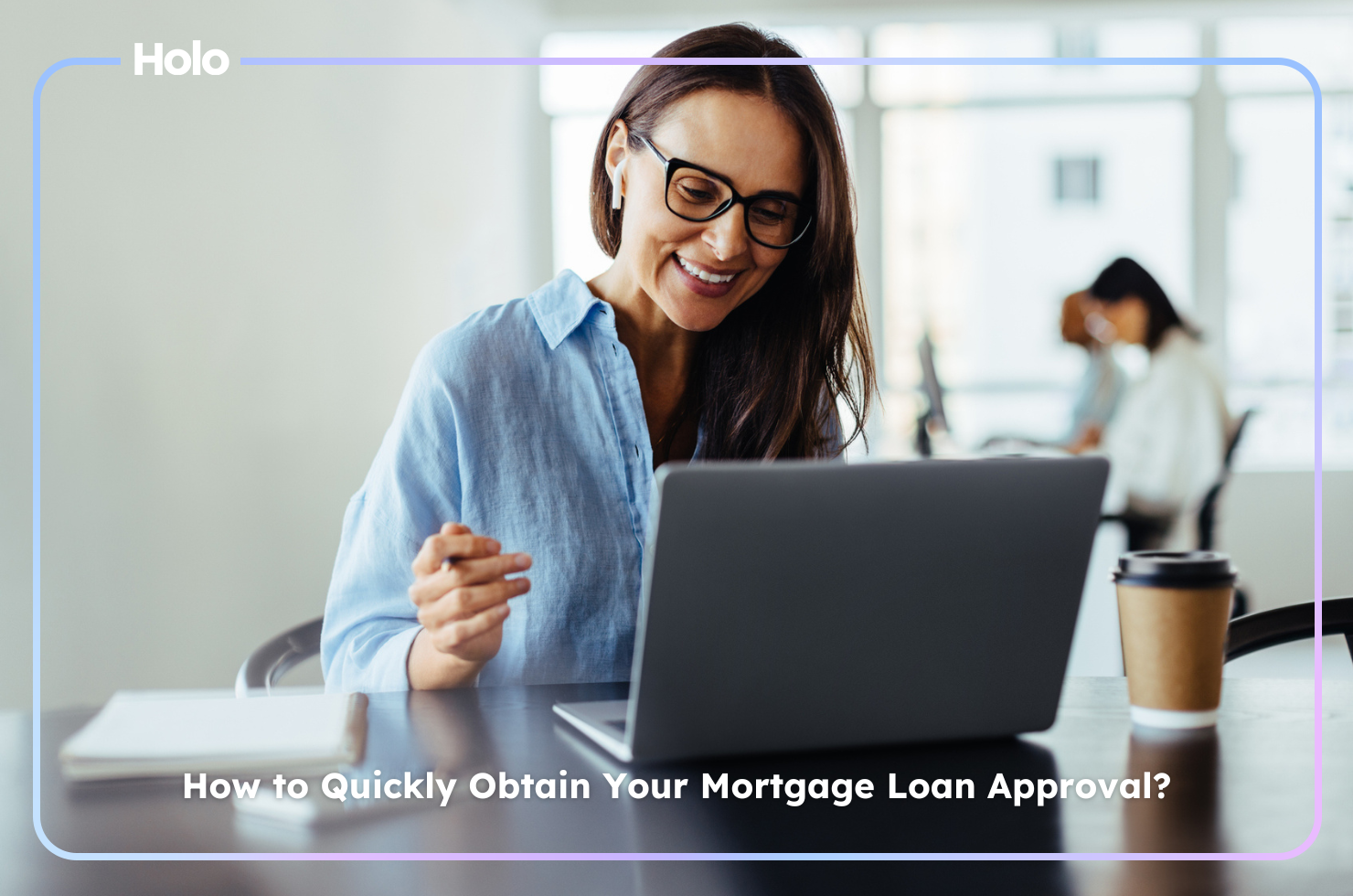 Mortgage Loan Approval