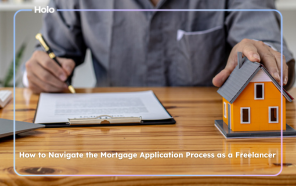 Mortgage Application Process