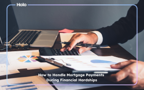 Mortgage Payments in UAE