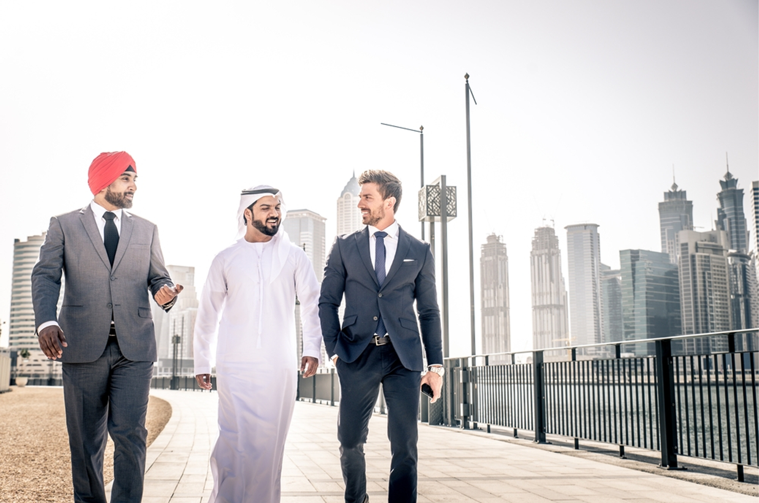 What are the Advantages of Equity Release for Dubai Expats