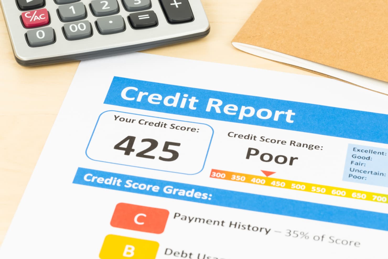 How to Successfully Apply for Equity Release with a Lower Credit Score